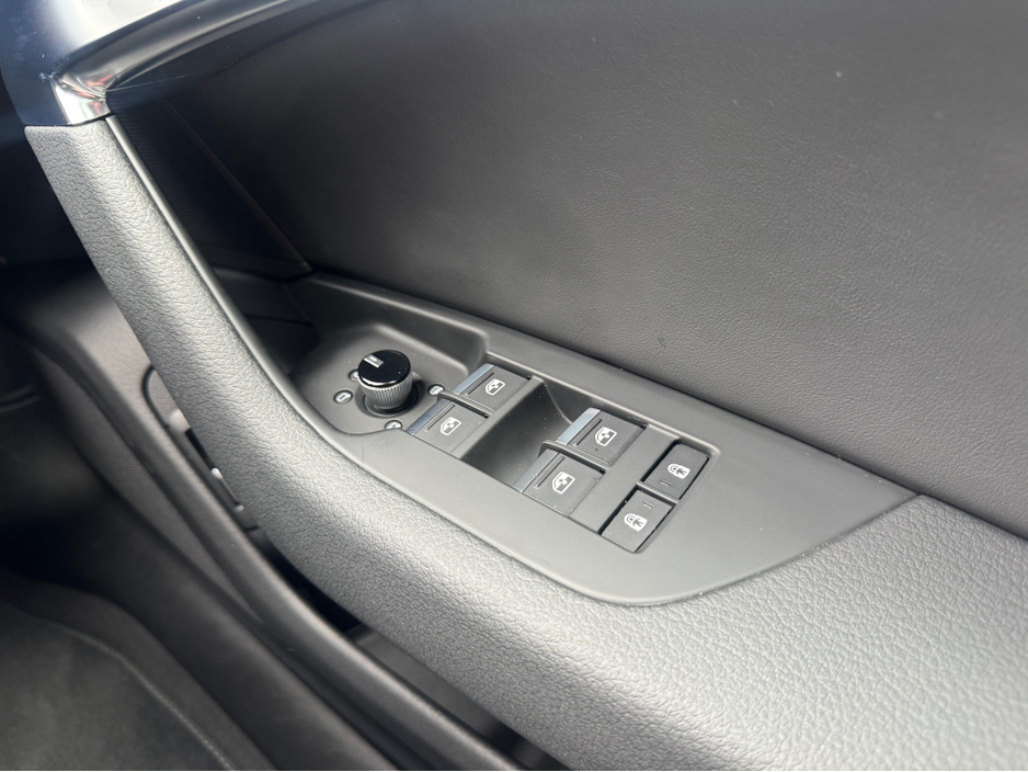 2023 Audi A6 2.0L Petrol Plug-in Hybrid For Sale Images