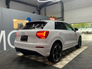 2019 AUDI Q2 1.0 PETROL / 69k KMs / Heated Seats, Reverse Camera & Adaptive Cruise 
