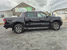 2021 Ford Ranger 2L Diesel For Sale Images