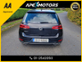 2018 VOLKSWAGEN GOLF FINANCE ARRANGED * 1.4 HIGHLINE  * AUTOMATIC * NEW NCT JUN-27 * AA APPROVED  * 101 SAFETY CHECKLIST * 12-MONTH ROADSIDE ASSIST  * IMMACULATE * TOP-SPEC * LOW LOW KMs * ADAPTIVE CRUISE * LOW TAX 
