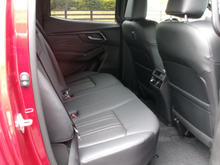 2026 Isuzu D-MAX 2.2L Diesel For Sale Images