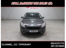2017 Ford Focus 1.5L Diesel For Sale Images