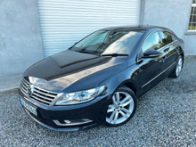 2015 Volkswagen CC 2L Diesel For Sale Images