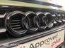 2025 AUDI A1 * DEMO * District Green Sline Black Edition 