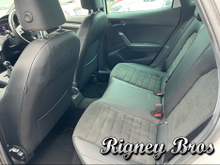 2021 SEAT Arona 1L Petrol For Sale Images