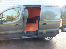 2016 Citroen Berlingo 1.6L Diesel For Sale Images