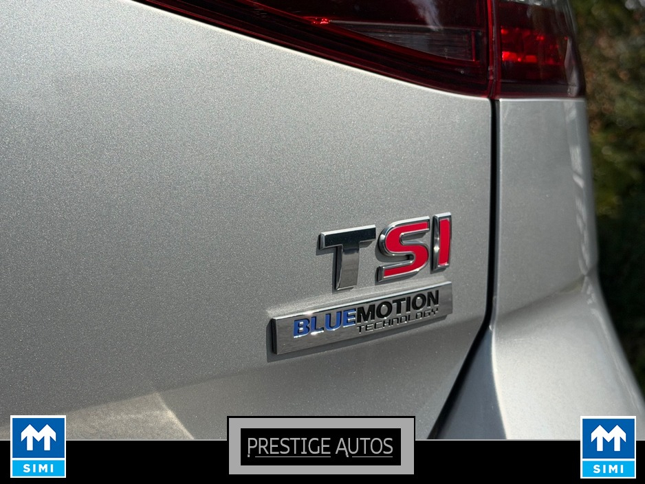 Volkswagen Golf 1.4 HIGHLINE AUTO *CAR ID 55* — thumbnail 32