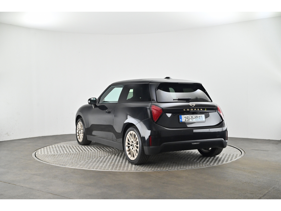 2025 MINI Cooper 0L Electric For Sale Images