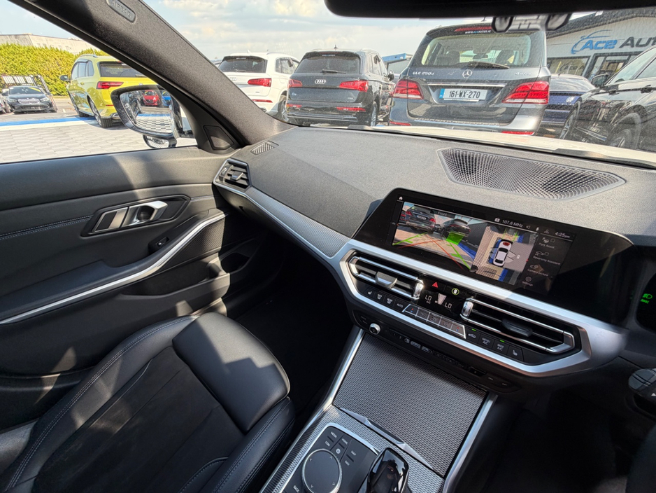 BMW 3 Series M-SPORT X-DRIVE - 2.0L DIESEL - AUTO - 12M WARRANTY - CAR: 2160 — thumbnail 29