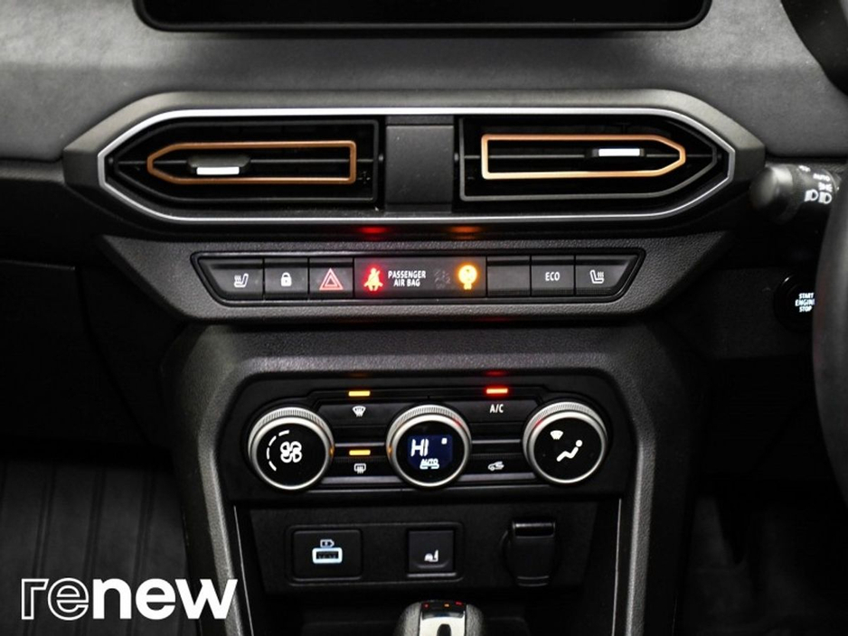 Dacia Jogger HEV 145 Extreme Auto — thumbnail 20