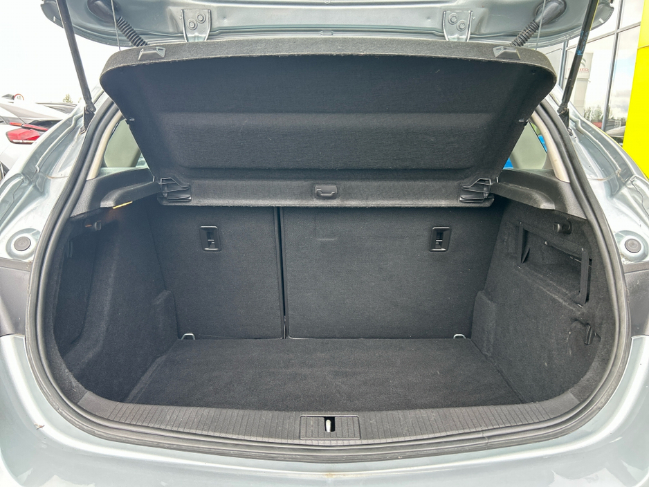 2015 Opel Astra 1.6L Diesel For Sale Images