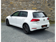 2019 Volkswagen Golf 1.6L Diesel For Sale Images