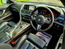 2018 BMW 6 SERIES 640D **RESERVED**