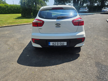 2015 Kia Rio 1.2L Petrol For Sale Images