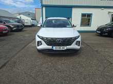 2022 Hyundai Tucson 1.6L Petrol Plug-in Hybrid For Sale Images