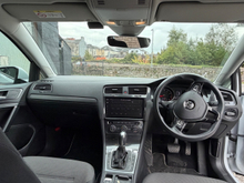 2018 Volkswagen Golf 1.2L Petrol For Sale Images
