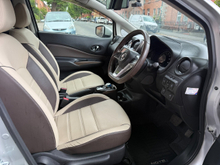 2018 Nissan Note 1.2L Petrol Hybrid For Sale Images