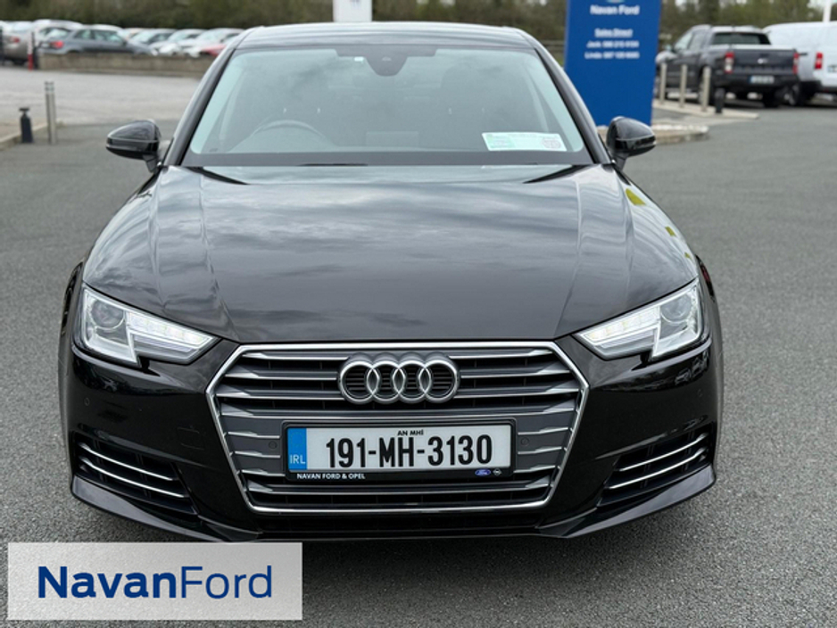 Audi A4 Ultra 2.0 TDI 150Ps **12 Month Warranty** — thumbnail 5