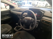 2022 Dacia Sandero Stepway 1.0L Petrol For Sale Images