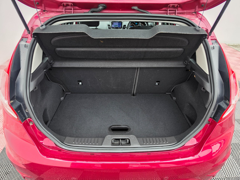 Ford Fiesta *DEPOSIT NOW TAKEN* TITANIUM SPORT 1.0 PETROL AUTOMATIC 5DR — thumbnail 18