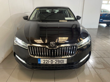 2022 Skoda Superb 2L Diesel For Sale Images