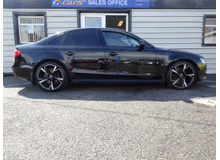 2015 Audi A4 2.0L Diesel For Sale Images