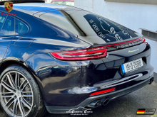 2019 Porsche Panamera 2.9L Hybrid For Sale Images