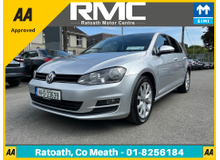 2014 Volkswagen Golf 1.6L Diesel For Sale Images