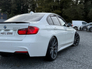 2014 BMW 3 SERIES 320D M SPORT