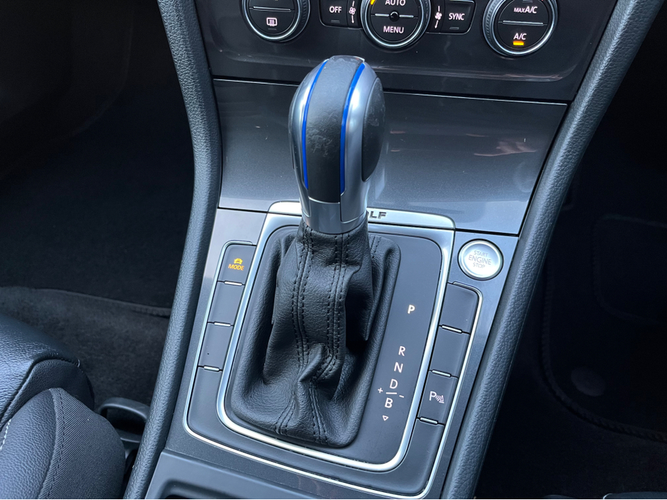 2020 Volkswagen E-Golf 0L Electric For Sale Images