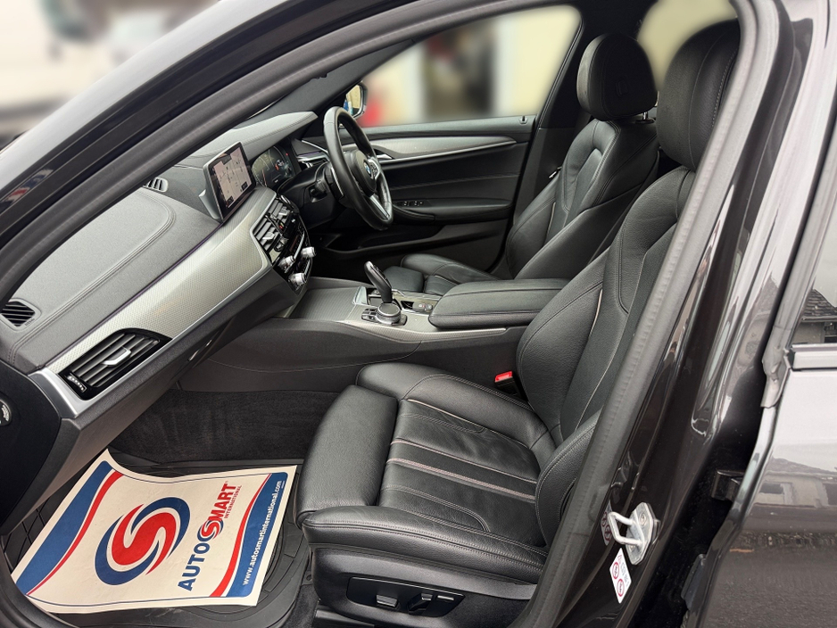 2019 BMW 5 Series 2L Diesel For Sale Images