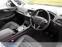 2019 Ford Galaxy 2L Diesel For Sale Images