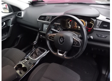 2016 Renault Kadjar 1.5L Diesel For Sale Images