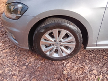 2019 Volkswagen Golf 1L Petrol For Sale Images