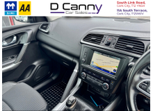 2017 Renault Kadjar 1.5L Diesel For Sale Images