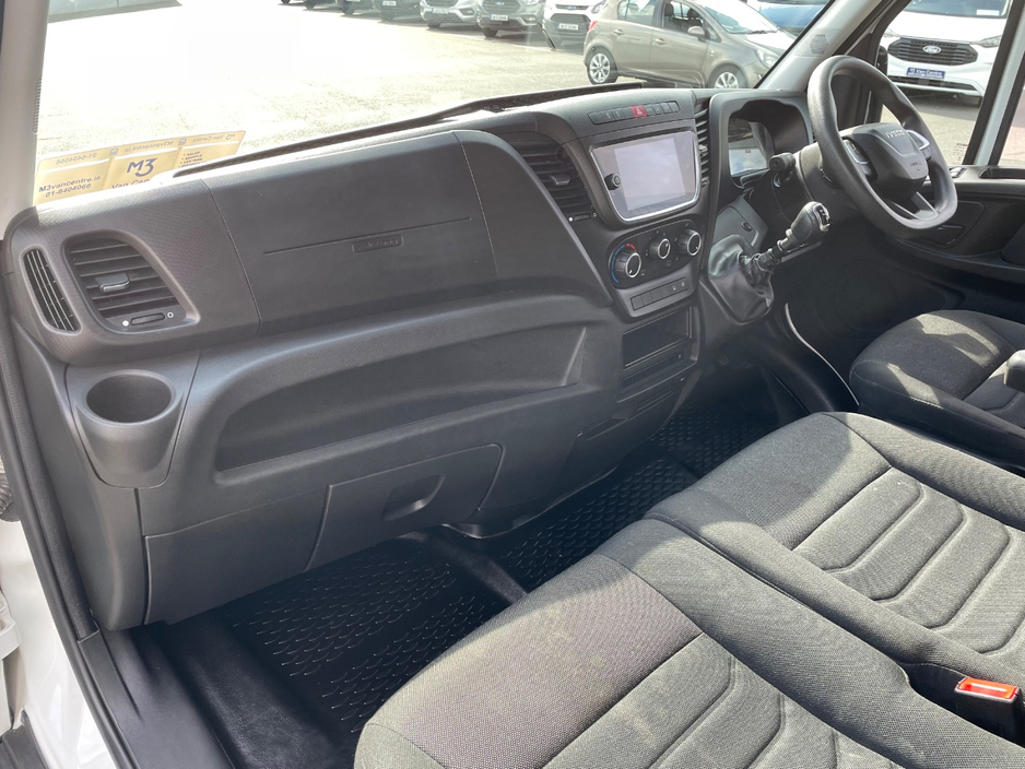 2024 Iveco Daily 2.3L Diesel For Sale Images