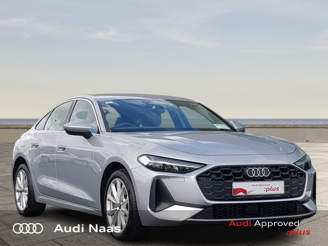 2025 AUDI A5 40 TDI EDITION ONE SE