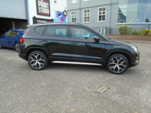 2018 SEAT Ateca 1.4L Petrol For Sale Images