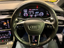2018 AUDI A6 2.0 TDI S LINE 40 204PS 4DR A AUTO  Virtual Cockpit Full Leather