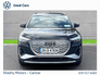 2025 AUDI Q4 E-TRON 45 SLINE 5DR Auto