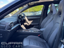 2025 CUPRA LEON *EX DEMO* LEON SPORTS TOURER ESTATE 2.0TDI 150BHP DSG*PANORAMIC ROOF*LEATHER BUCKET SEATS*