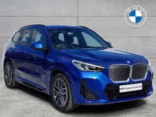 BMW iX1 eDrive20 M Sport