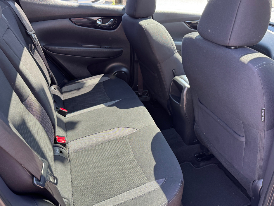 2019 Nissan Qashqai 1.5L Diesel For Sale Images