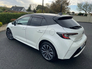 2019 TOYOTA COROLLA 1.8 Hybrid Luna Sport Hatchback