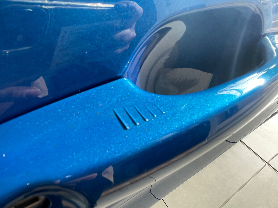 2025 Ford Focus 1L Petrol Hybrid For Sale Images