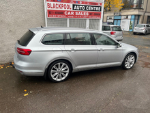 2016 Volkswagen Passat 2L Diesel For Sale Images