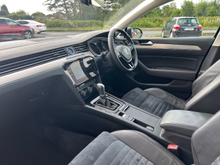2018 Volkswagen Passat 2L Diesel For Sale Images