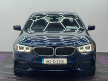 2018 BMW 5 Series 2L Petrol Plug-in Hybrid For Sale Images