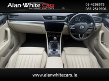 2018 Skoda Superb 1.6L Diesel For Sale Images