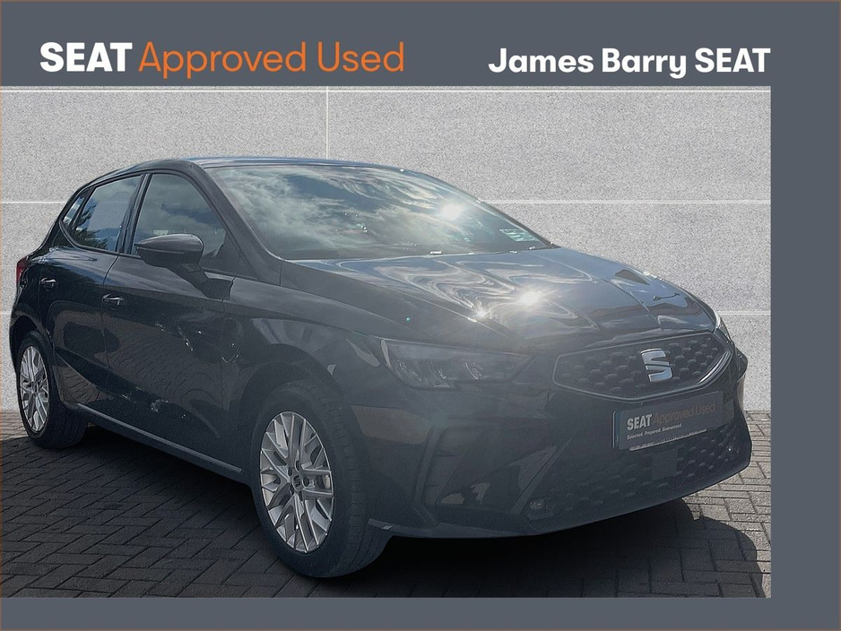 2026 SEAT Ibiza For Sale Images